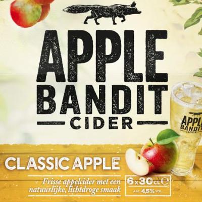 Apple Bandit Classic Apple Apple Bandit Classic Apple